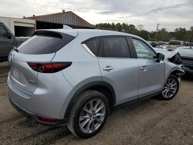 Photo 3 from auction – 2019 MAZDA CX-5 GRAND with VIN JM3KFADM0K1631152