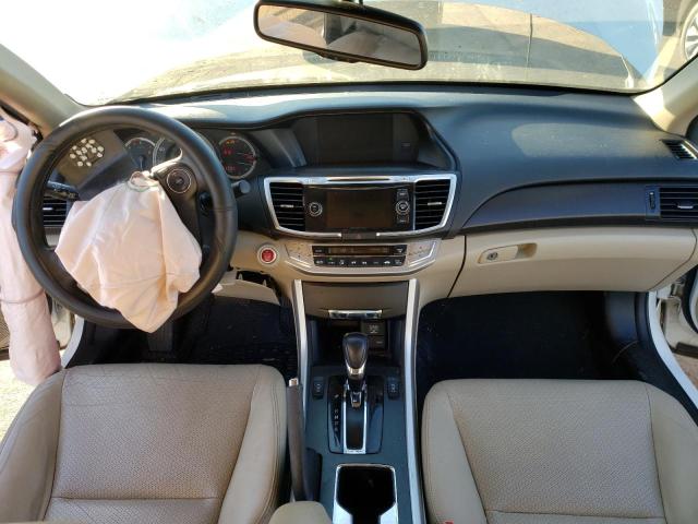 Photo 8 from auction – 2013 HONDA ACCORD EXL with VIN 1HGCR2F80DA098797