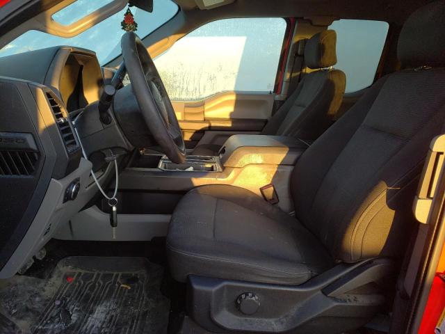 Photo 7 from auction – 2017 FORD F150 SUPER with VIN 1FTEX1EP9HKD06482