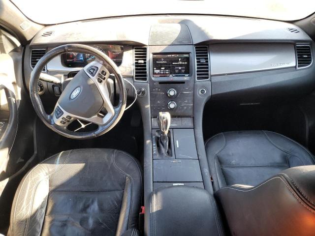 Photo 8 from auction – 2014 FORD TAURUS SEL with VIN 1FAHP2H85EG139131