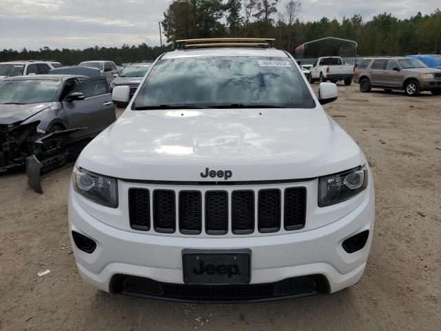 Photo 5 from auction – 2015 JEEP GRAND CHER with VIN 1C4RJFAG6FC720865