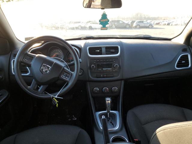 Photo 8 from auction – 2011 DODGE AVENGER EX with VIN 1B3BD4FB2BN588147