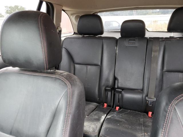 Photo 10 from auction – 2013 FORD EDGE LIMIT with VIN 2FMDK3KC4DBA32437