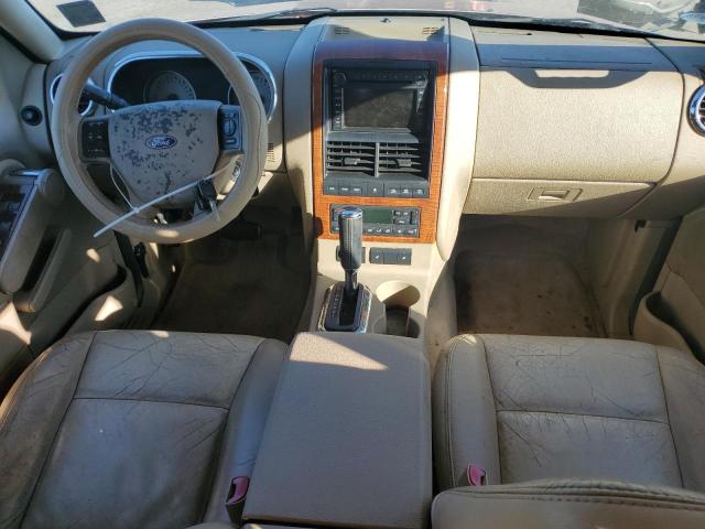 Photo 8 from auction – 2007 FORD EXPLORER with VIN 1FMEU74EX7UA87302