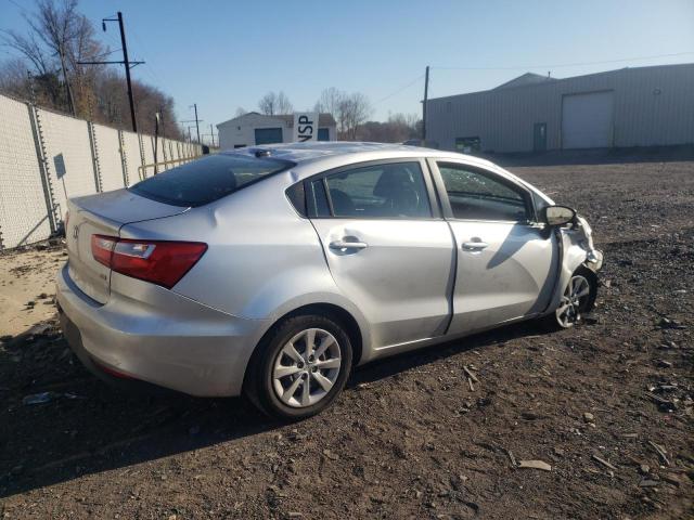 Photo 3 from auction – 2016 KIA RIO LX with VIN KNADM4A30G6577945