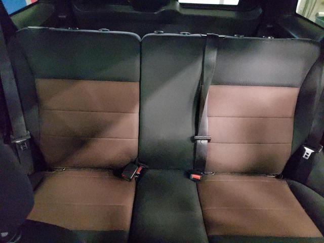 Photo 10 from auction – 2008 FORD ESCAPE XLT with VIN 1FMCU03Z98KC23838