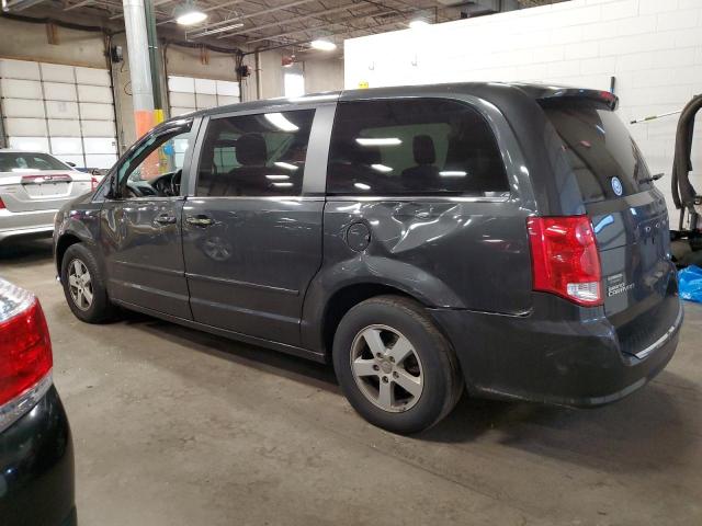 Photo 2 from auction – 2012 DODGE GRAND CARA with VIN 2C4RDGDG3CR172240