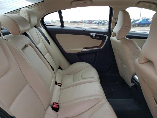 Photo 10 from auction – 2016 VOLVO S60 PLATIN with VIN LYV402FM1GB101424
