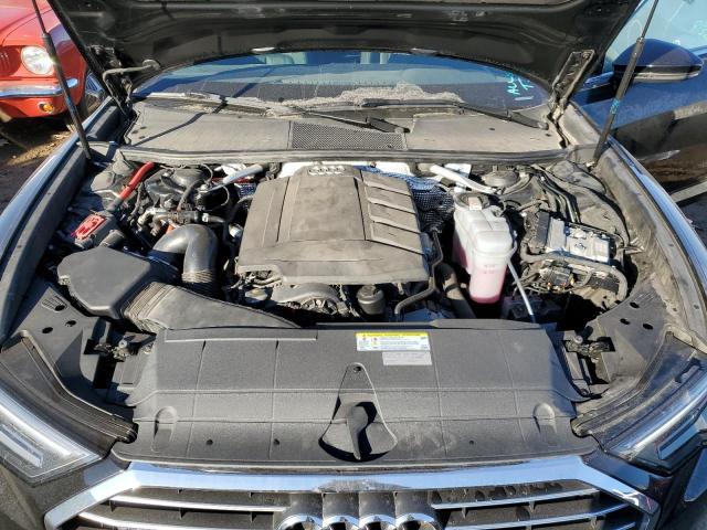 Photo 11 from auction – 2019 AUDI A6 PREMIUM with VIN WAUE8AF29KN117138