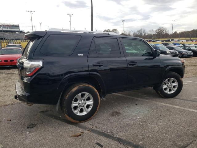 Photo 3 from auction – 2018 TOYOTA 4RUNNER SR with VIN JTEZU5JR4J5190066