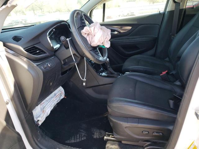 Photo 7 from auction – 2019 BUICK ENCORE PRE with VIN KL4CJASB5KB708017