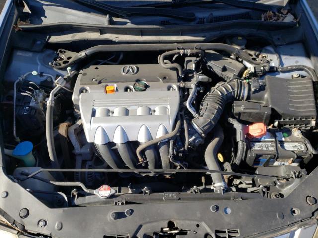 Photo 11 from auction – 2009 ACURA TSX with VIN JH4CU26659C016973