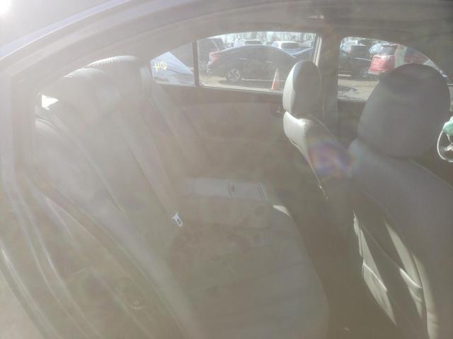 Photo 10 from auction – 2007 KIA OPTIMA LX with VIN KNAGE123875132785