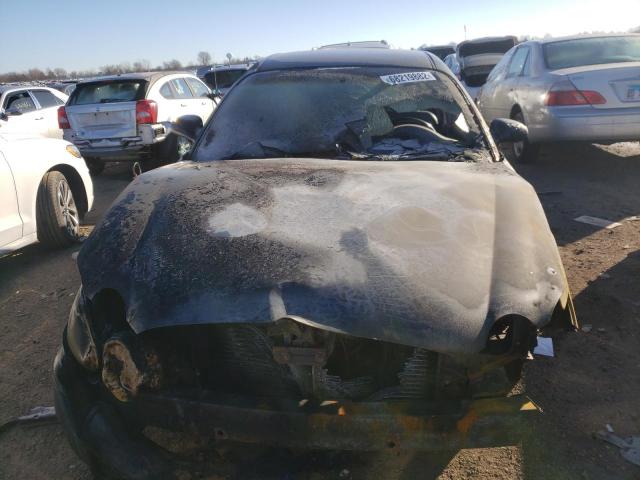 Photo 5 from auction – 2006 BUICK LACROSSE C with VIN 2G4WE587061156087