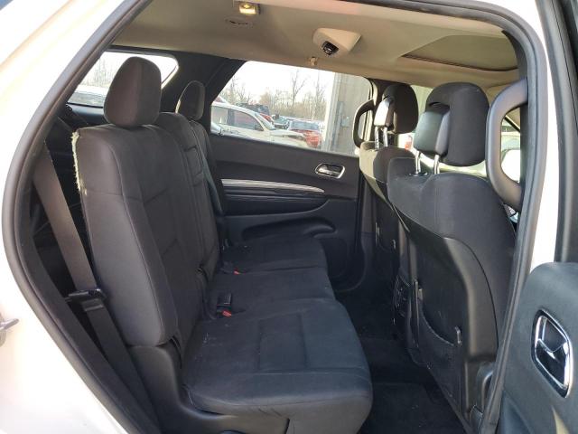 Photo 11 from auction – 2011 DODGE DURANGO EX with VIN 1D4RE2GG3BC653773