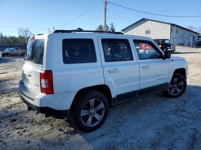 Photo 3 from auction – 2015 JEEP PATRIOT LA with VIN 1C4NJRFB1FD395906