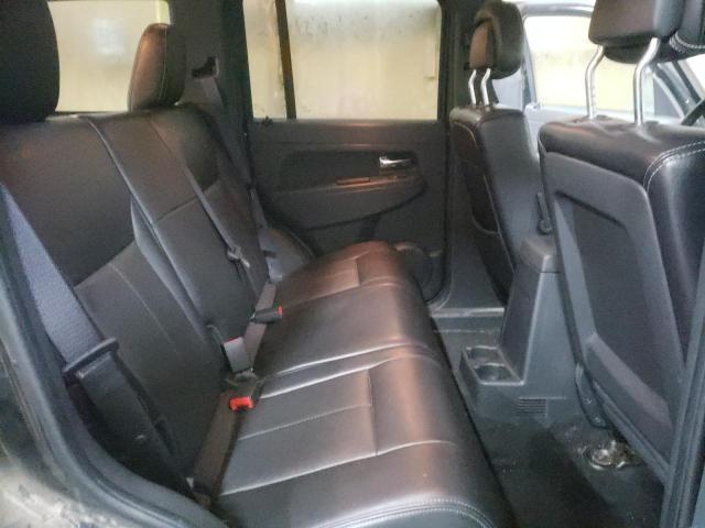 Photo 11 from auction – 2012 JEEP LIBERTY SP with VIN 1C4PJMAK0CW196056