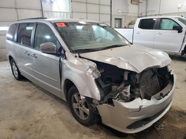 Photo 4 from auction – 2011 DODGE GRAND CARA with VIN 2D4RN3DG7BR608904