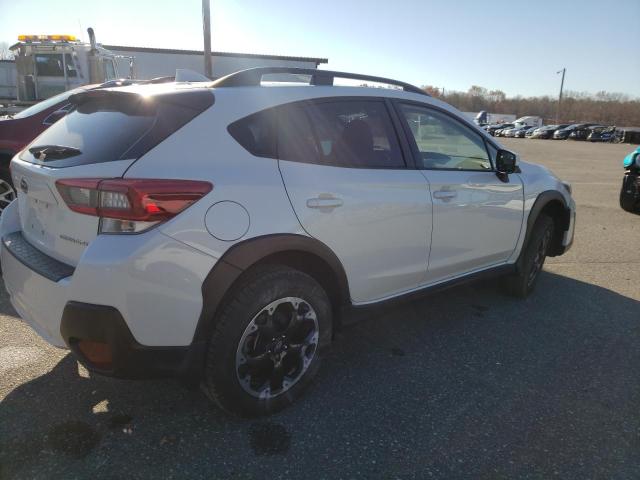 Photo 3 from auction – 2022 SUBARU CROSSTREK with VIN JF2GTAEC2NH228008