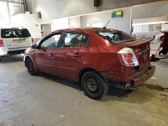 Photo 2 from auction – 2011 NISSAN SENTRA 2.0 with VIN 3N1AB6AP8BL717381
