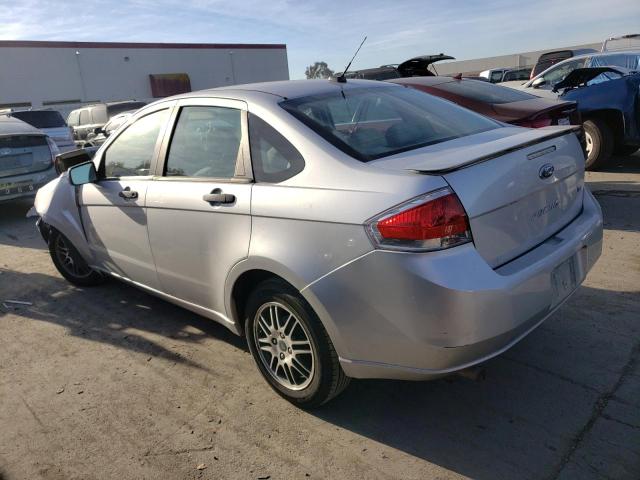 Photo 2 from auction – 2010 FORD FOCUS SE with VIN 1FAHP3FN6AW146443