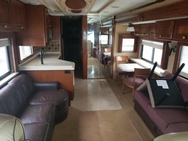 Photo 6 from auction – 2006 ROADMASTER RAIL MONOCOQUE with VIN 1RF13561361038259