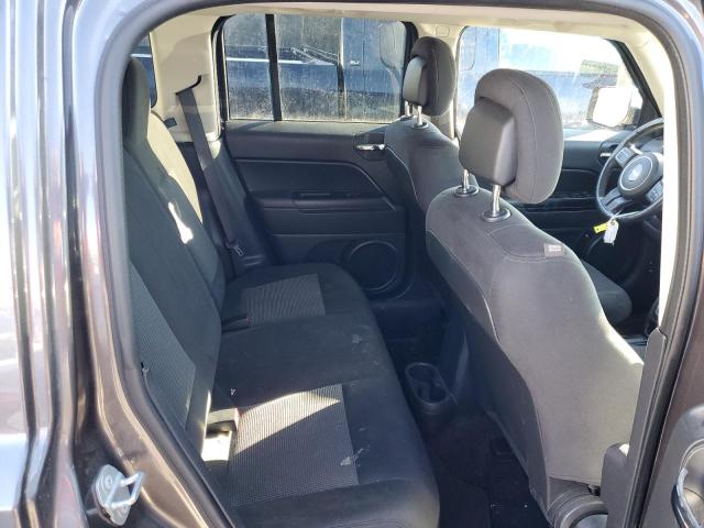Photo 11 from auction – 2015 JEEP PATRIOT LA with VIN 1C4NJPFA8FD436639