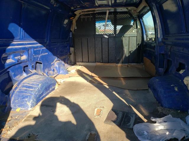 Photo 10 from auction – 2003 FORD ECONOLINE with VIN 1FTNE24203HA51034