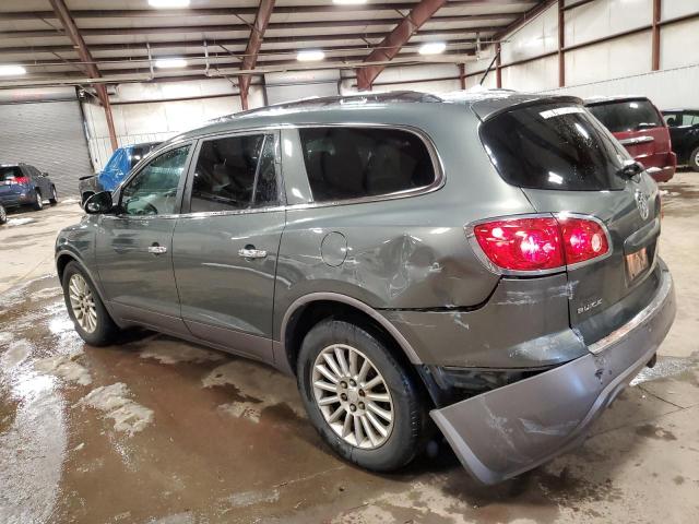 Photo 2 from auction – 2011 BUICK ENCLAVE CX with VIN 5GAKVBED7BJ244597