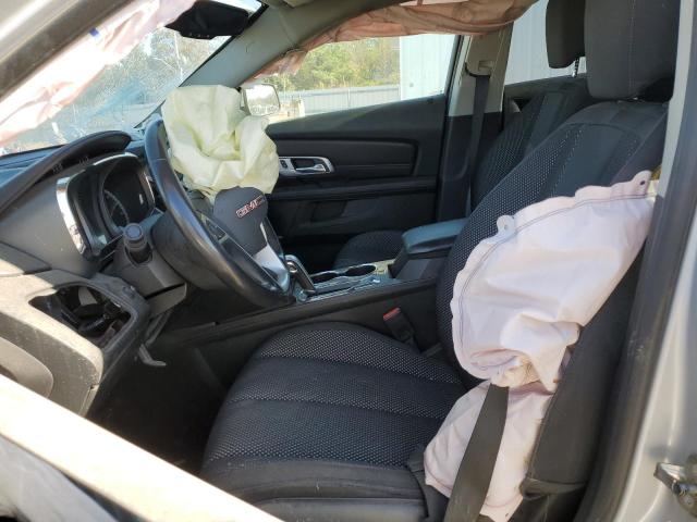 Photo 7 from auction – 2015 GMC TERRAIN SL with VIN 2GKALREK2F6177681