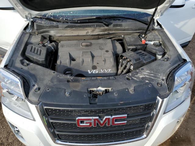 Photo 12 from auction – 2014 GMC TERRAIN SL with VIN 2GKFLRE30E6183721