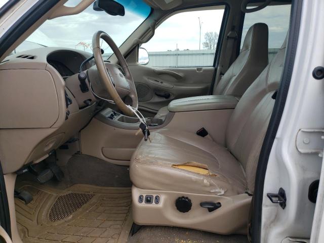 Photo 7 from auction – 2001 FORD EXPEDITION with VIN 1FMFU18L11LB35647