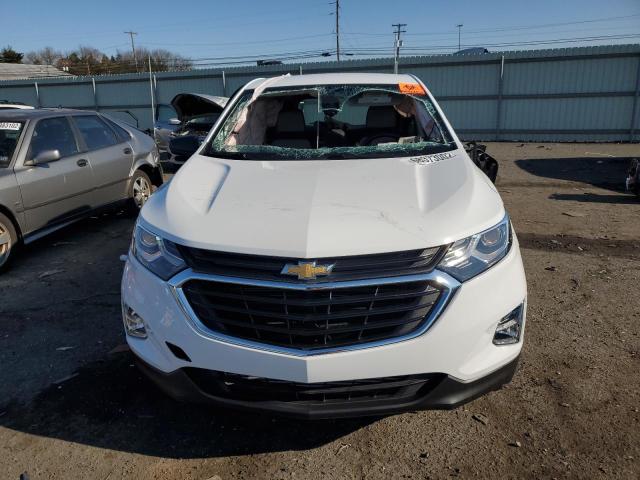 Photo 5 from auction – 2021 CHEVROLET EQUINOX LS with VIN 3GNAXSEV4MS172778
