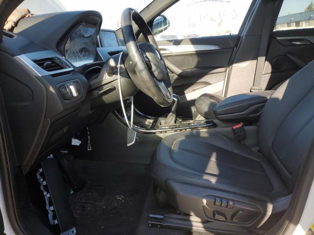 Photo 7 from auction – 2016 BMW X1 XDRIVE2 with VIN WBXHT3C36G5E55584