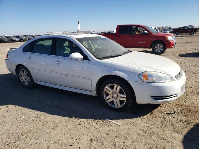 Photo 4 from auction – 2014 CHEVROLET IMPALA LIM with VIN 2G1WB5E31E1151891