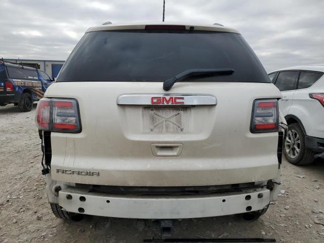 Photo 6 from auction – 2014 GMC ACADIA DEN with VIN 1GKKRTKD0EJ291427