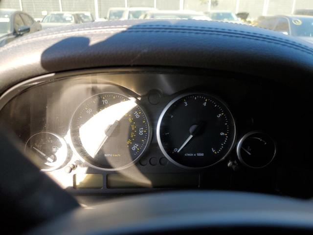 Photo 9 from auction – 2008 LAND ROVER RANGE ROVE with VIN SALME15468A265766