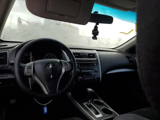 Photo 8 from auction – 2013 NISSAN ALTIMA 2.5 with VIN 1N4AL3AP8DC114430