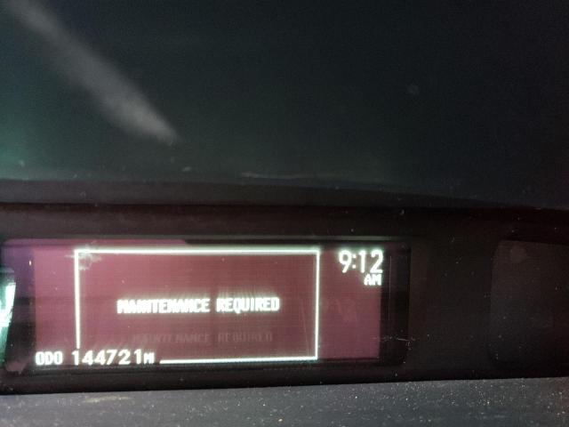 Photo 10 from auction – 2013 TOYOTA PRIUS with VIN JTDKN3DU1D5642101