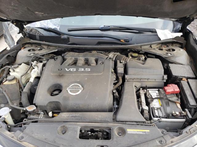 Photo 11 from auction – 2014 NISSAN ALTIMA 3.5 with VIN 1N4BL3AP5EC324506