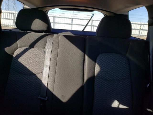 Photo 10 from auction – 2009 CHEVROLET HHR LT with VIN 3GNCA53V19S595422