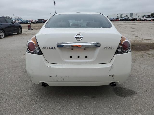 Photo 6 from auction – 2011 NISSAN ALTIMA BAS with VIN 1N4AL2AP4BN504274