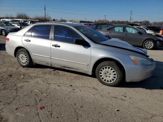 Photo 4 from auction – 2003 HONDA ACCORD DX with VIN 1HGCM56133A111110