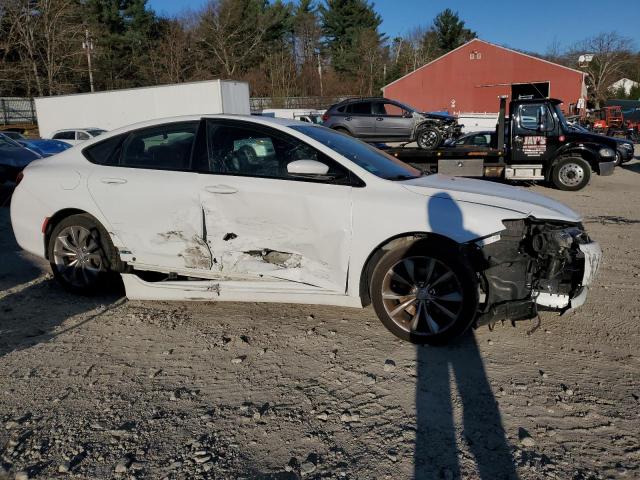 Photo 4 from auction – 2015 CHRYSLER 200 S with VIN 1C3CCCDG7FN618106