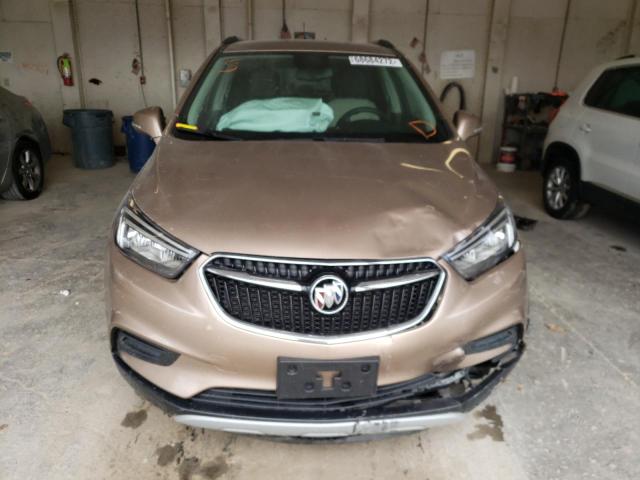 Photo 5 from auction – 2019 BUICK ENCORE PRE with VIN KL4CJASB2KB719749