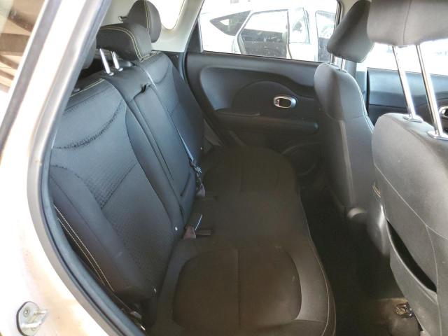 Photo 10 from auction – 2016 KIA SOUL + with VIN KNDJP3A5XG7263514