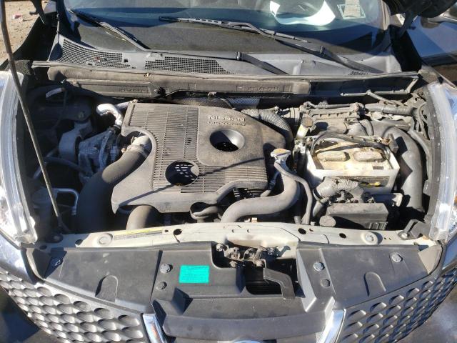 Photo 12 from auction – 2011 NISSAN JUKE S with VIN JN8AF5MV6BT009023