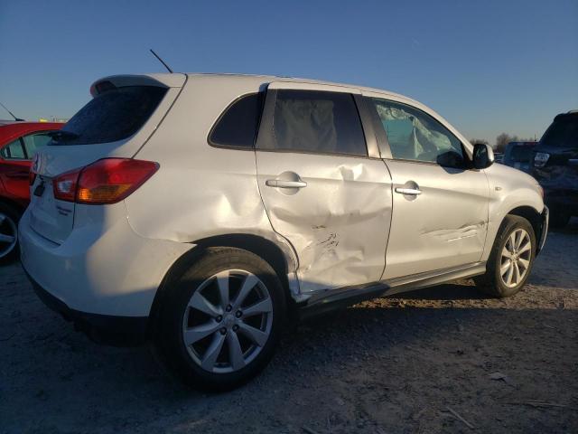 Photo 3 from auction – 2015 MITSUBISHI OUTLANDER with VIN 4A4AP3AU6FE055916