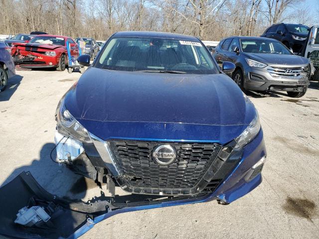Photo 5 from auction – 2021 NISSAN ALTIMA S with VIN 1N4BL4BV8MN358171