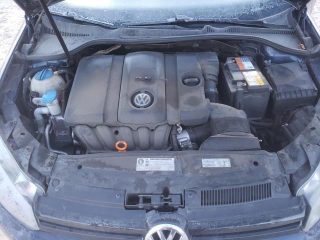 Photo 11 from auction – 2013 VOLKSWAGEN JETTA S with VIN 3VWPP7AJXDM635964